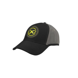 Matrix Surefit Baseball Cap Black