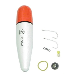 Dennett Cigar Slider Float Kits