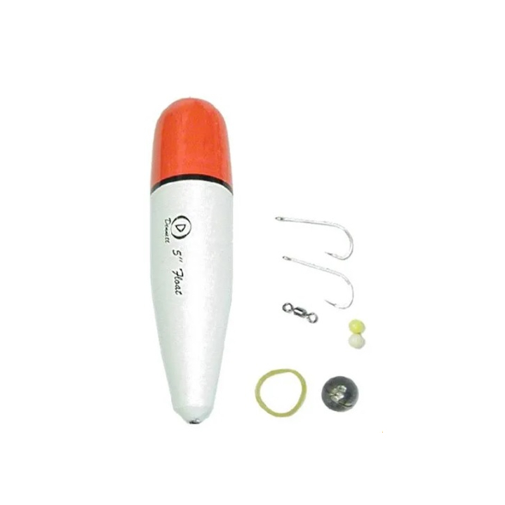 Dennett Cigar Slider Float Kits