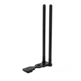 Fox Black Label Snag Ears + Swinger Plate