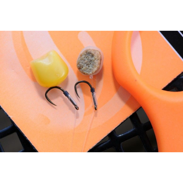 Guru MWGB Micro Barbed Hooks