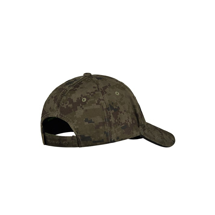 Korda TK Digi Kamo Cap