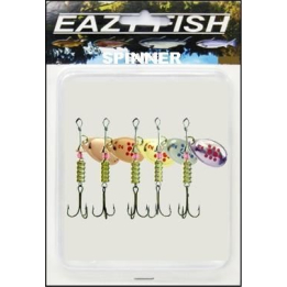 Eazy Fish Spinners