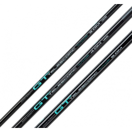Leeda Concept GT Telescopic Whip 3m