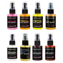 Sticky Baits Bait Spray 50ml