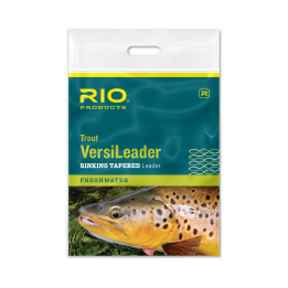 Rio Products Trout Versileader 7Ft