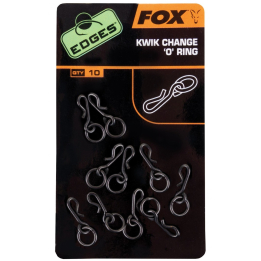 Fox Edges Kwik Change O Rings