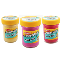 Berkley Powerbait Trout Bait
