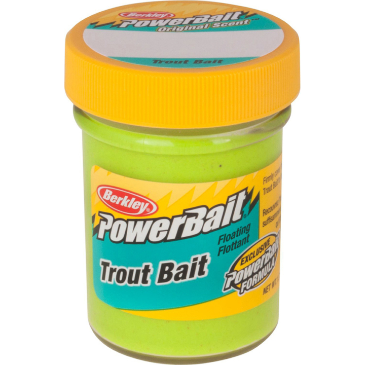 Berkley Powerbait Trout Bait