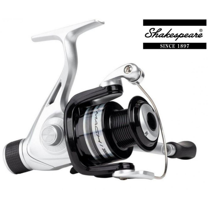 Shakespeare Mach 1 RD Reel