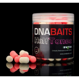 DNA Baits The Switch Half Tones Wafters