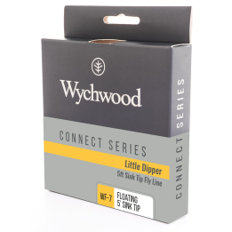 Wychwood Connect Series Fly Line - Little Dipper1