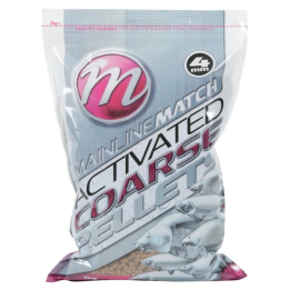 Mainline Match Activated Carp Coarse Pellets