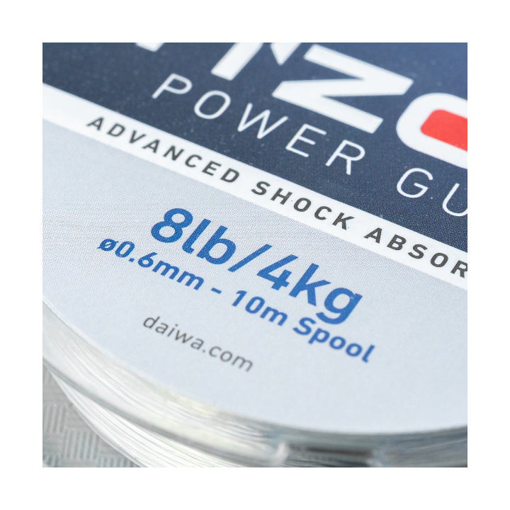Daiwa N’zon Power Gum