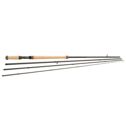 Greys GR60 DH Salmon Fly Rods: 13ft #8/9