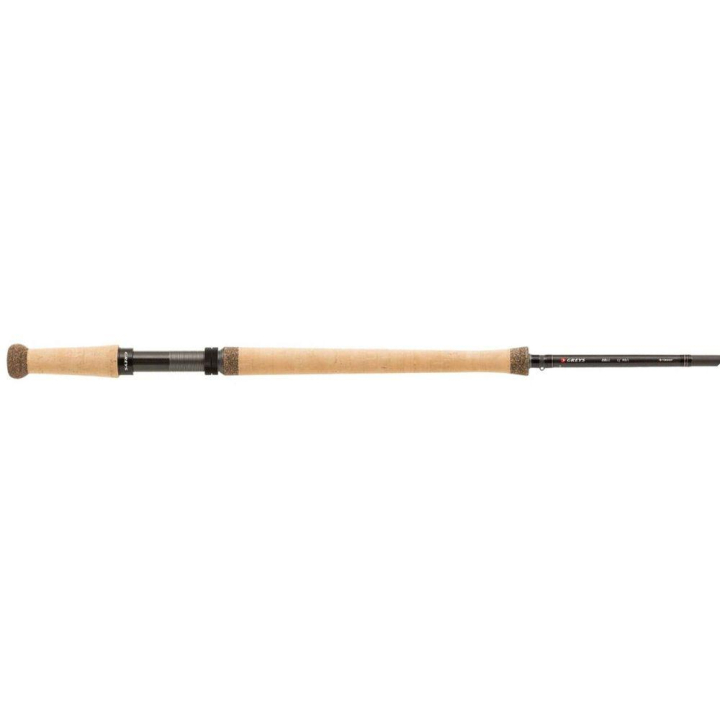 Greys GR60 DH Salmon Fly Rods: 13ft #8/9