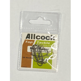Dennett Allcock Bait Holder Hooks