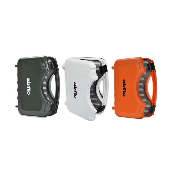 Airflo Competitor Fly Box