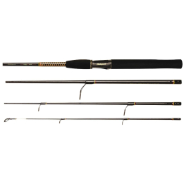 Shakespeare Ugly Stik Travel 6’6″ 5-15g