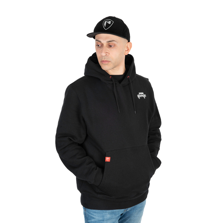 Fox Ragewear Hoody