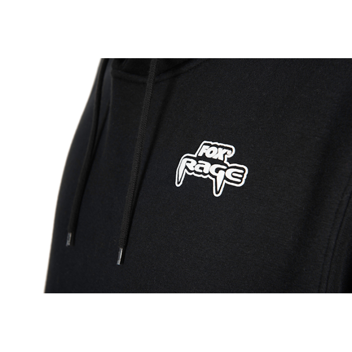 Fox Ragewear Hoody
