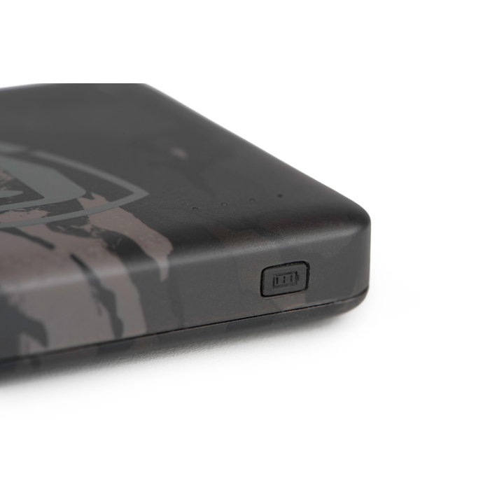 Fox Voyager Camo Power Bank - 10K mAh