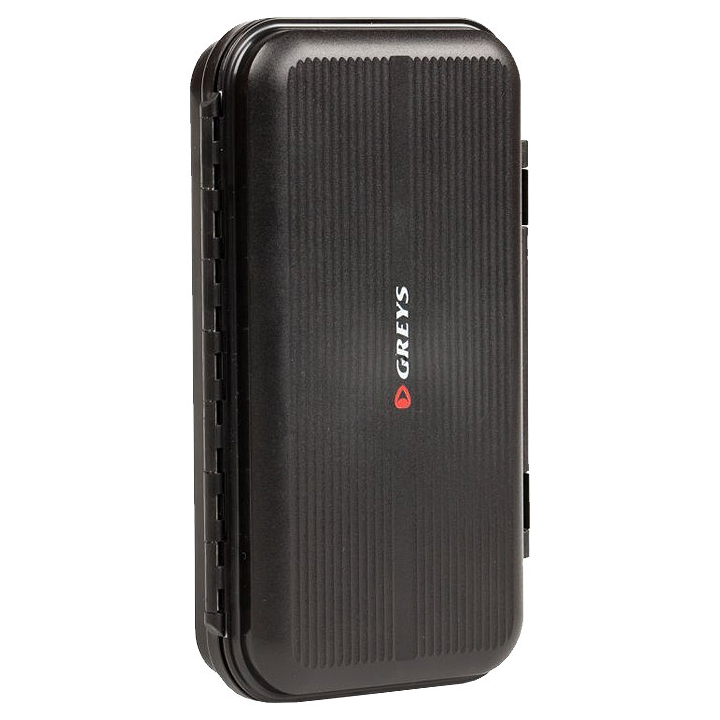Greys GS Waterproof Fly Box