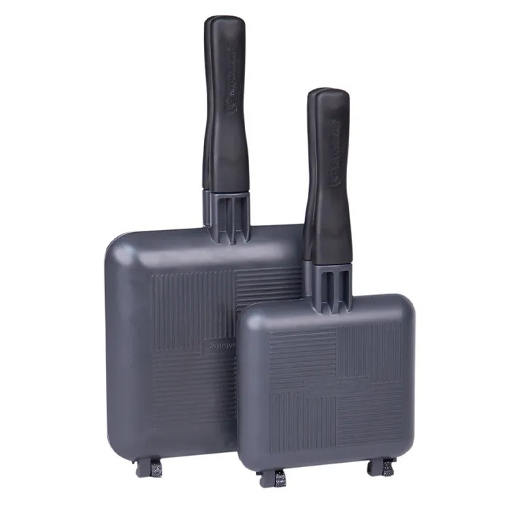 RidgeMonkey Connect Sandwich Toaster Granite Edition