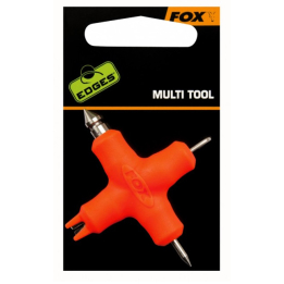 Fox Edges Multi Tool