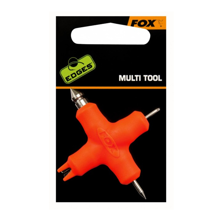 Fox Edges Multi Tool
