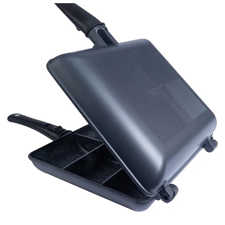 RidgeMonkey Connect Combi & Steamer XXL Granite Edition
