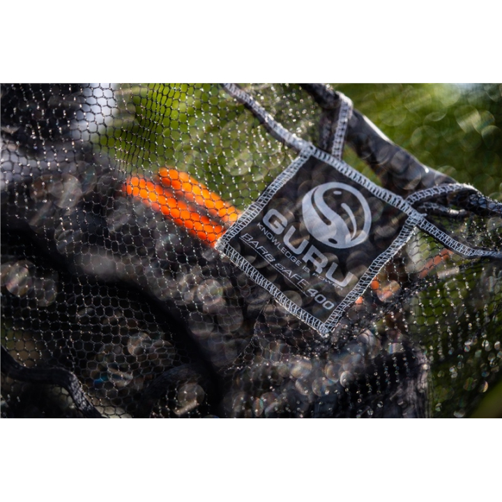 Guru Barb Safe Net