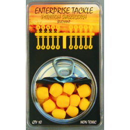 Enterprise  Imitation Sweetcorn - Buoyant
