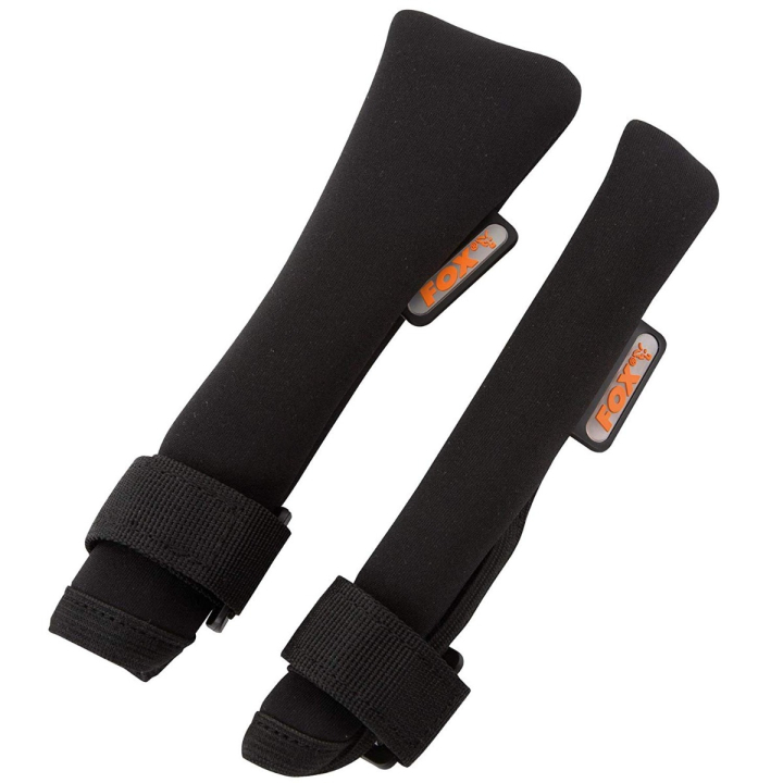 Fox Rod Tip and Butt Protectors