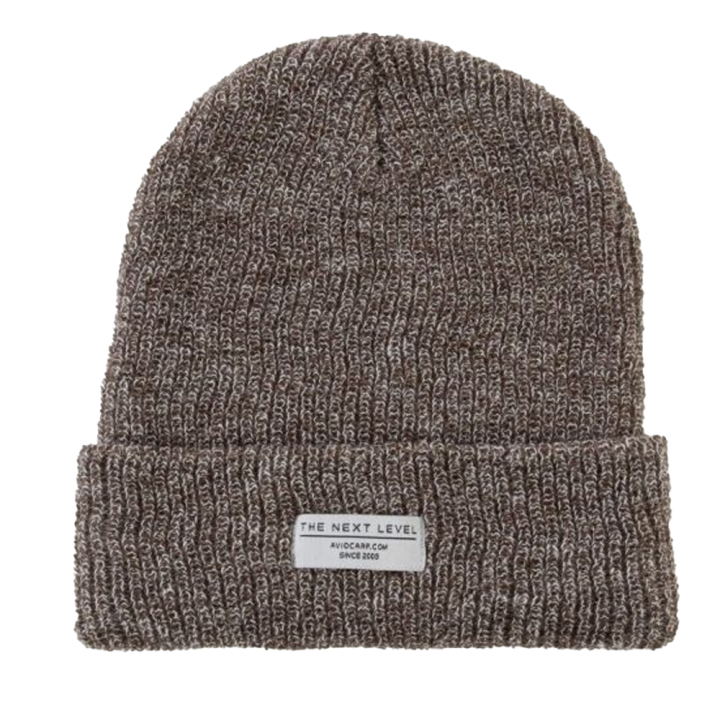 Avid Oatmeal Beanie