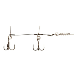CWC Stinger Stainless Rigs