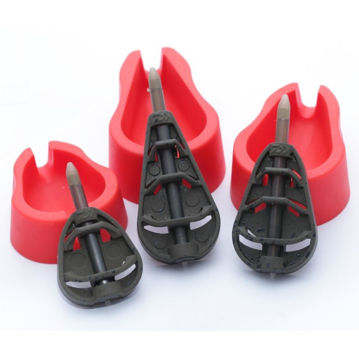 Daiwa N\'ZON Method Mould