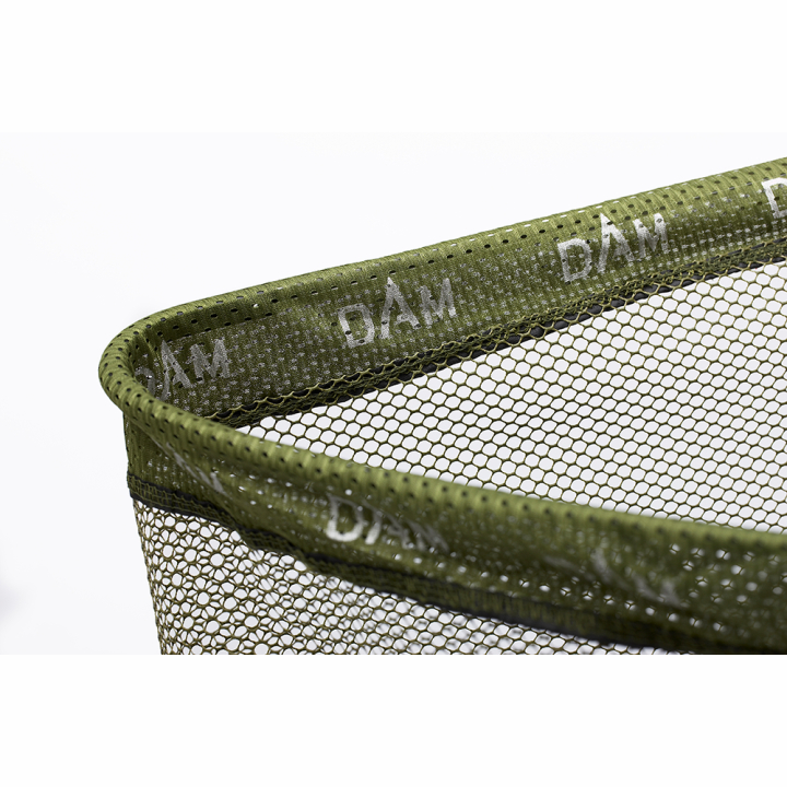 DAM Crosspower Landing Net 50X50X40CM 190CM 2P