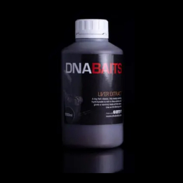 DNA Baits Liver Extract 500ml
