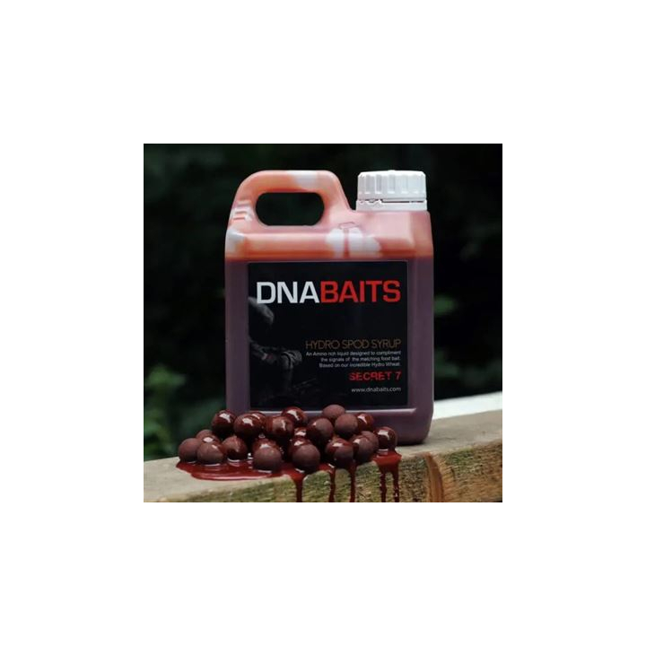 DNA Hydro Spod Syrup