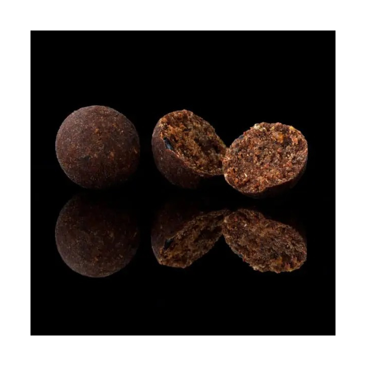 DNA Baits Secret 7 Frozen Boilies