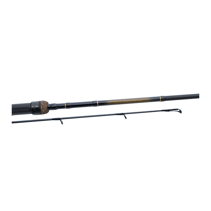 Drennan E-Sox Lureflex Rods