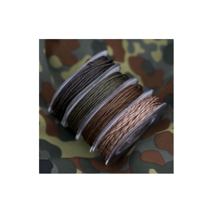 ESP Leadcore 7m Spool