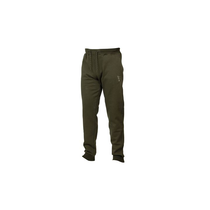 Fox - Collection Green Silver Jogger