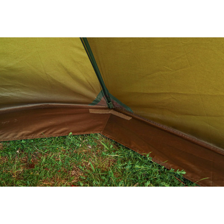 Fox Easy Brolly