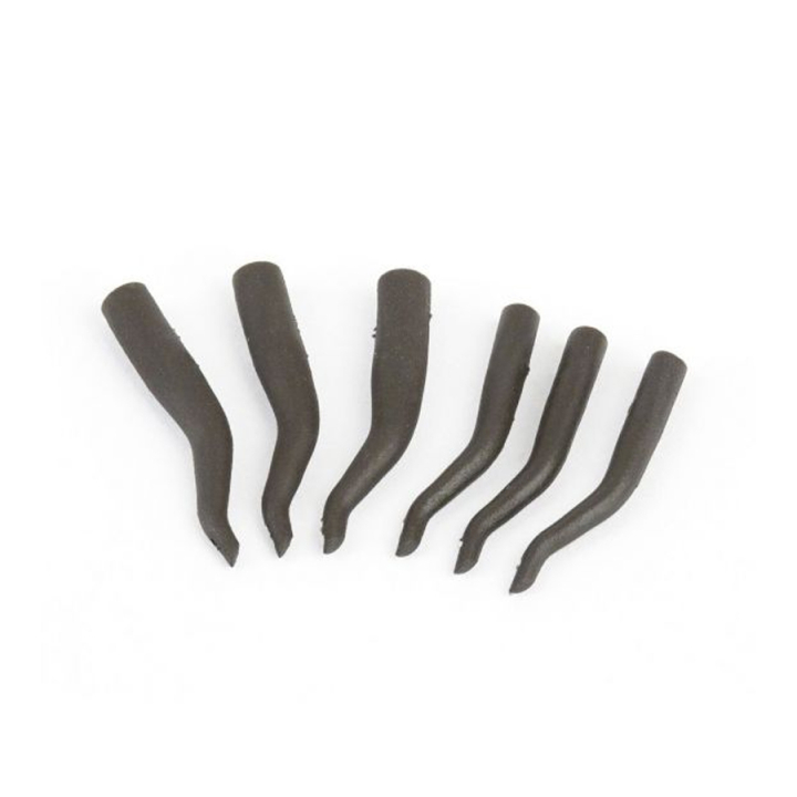 Fox Edges Line Alignas Tungsten