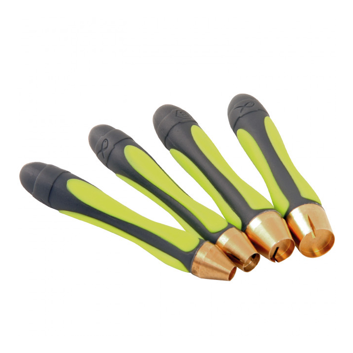 Matrix Bread Punch Set