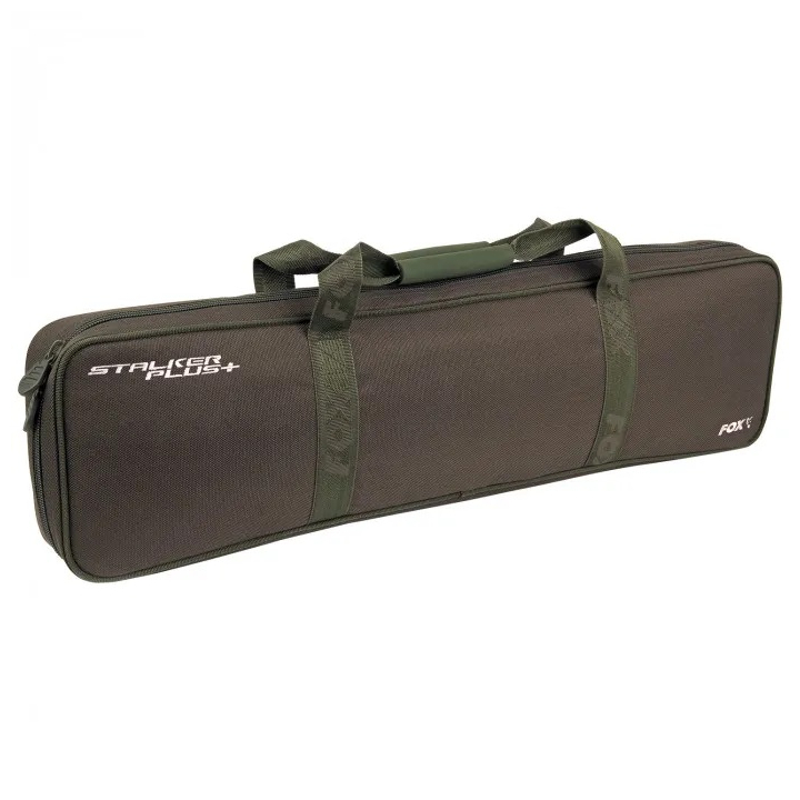 Fox Stalker Plus Pod