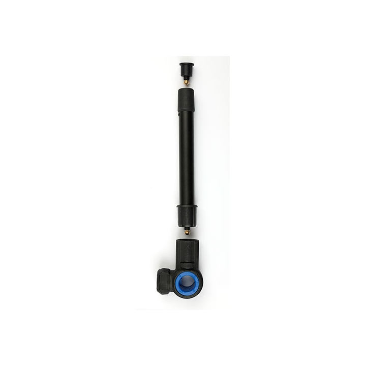 Matrix 3D-R Keepnet Arm Long
