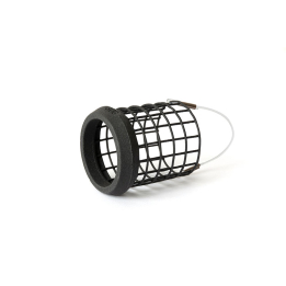 Matrix Bottom Weighted Wire Cage Feeder